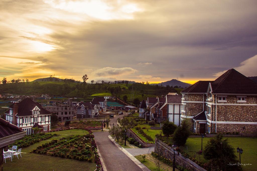 Little England By Celeste Nuwara Eliya Buitenkant foto